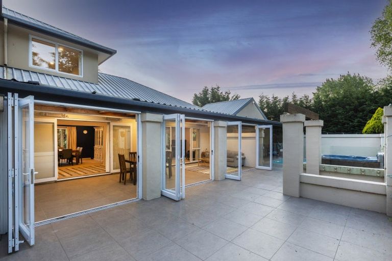 Photo of property in 279 Mill Road, Ohoka, Kaiapoi, 7692