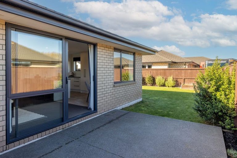 Photo of property in 25 Candy Crescent, Kaiapoi, 7630
