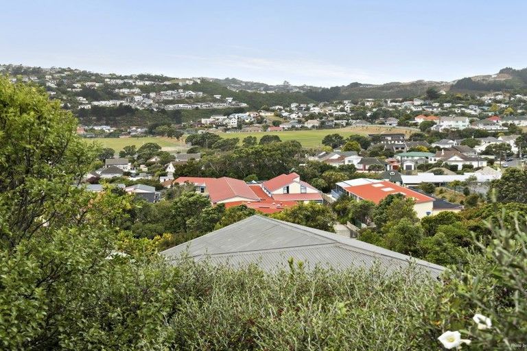 Photo of property in 125 Broderick Road, Johnsonville, Wellington, 6037