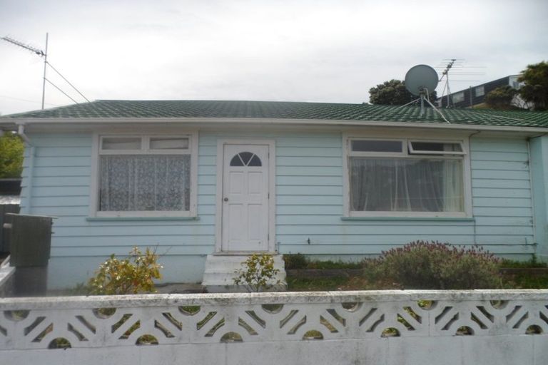 Photo of property in 153a Park Road, Miramar, Wellington, 6022