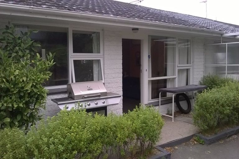 Photo of property in 2/41 Naseby Street, Merivale, Christchurch, 8014