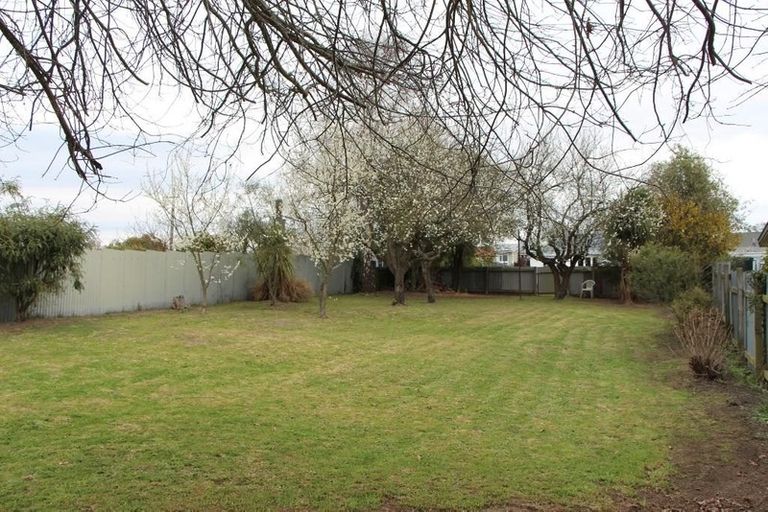 Photo of property in 8 Buchanan Street, Parkside, Timaru, 7910