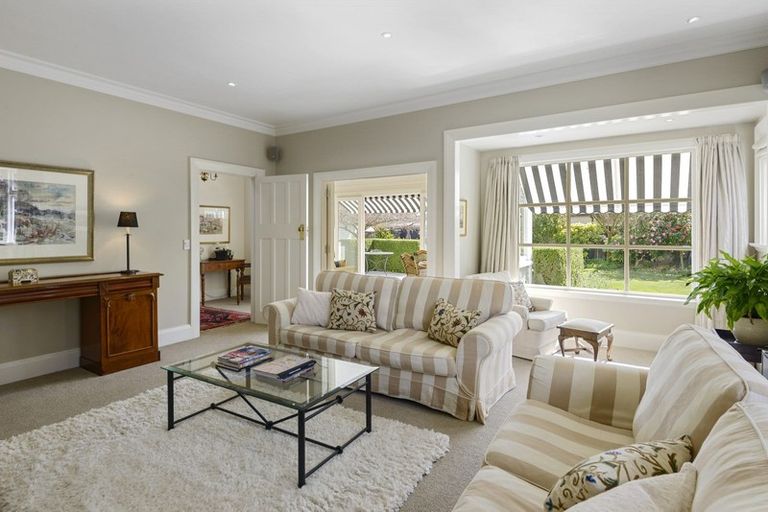 Photo of property in 39 Glandovey Road, Fendalton, Christchurch, 8052