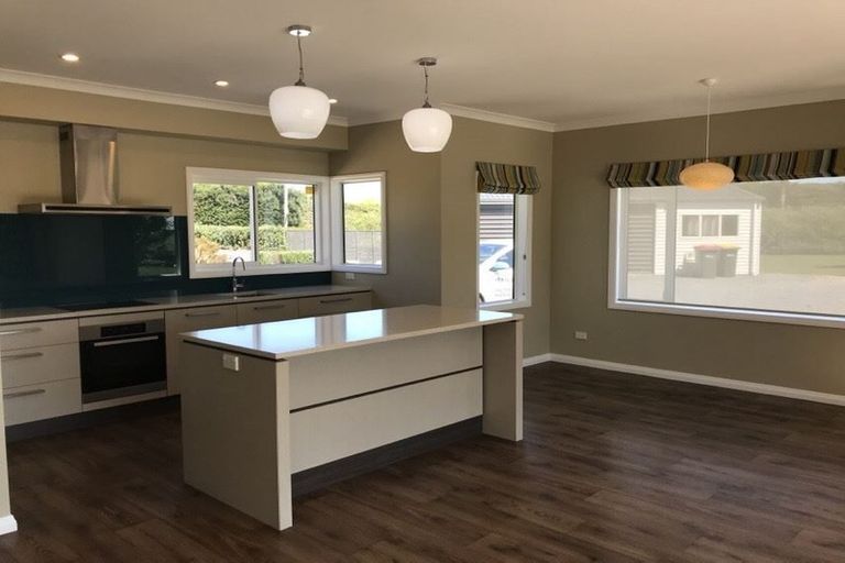 Photo of property in 156 Lincoln Rolleston Road, Rolleston, Christchurch, 7678