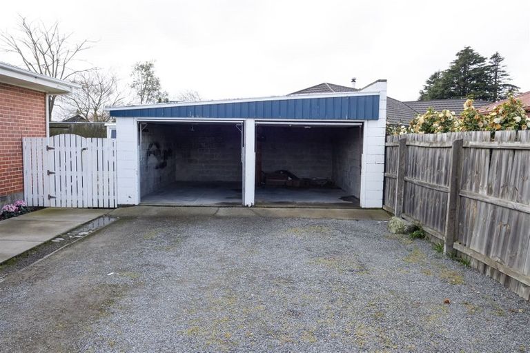 Photo of property in 48a Elizabeth Street, Allenton, Ashburton, 7700