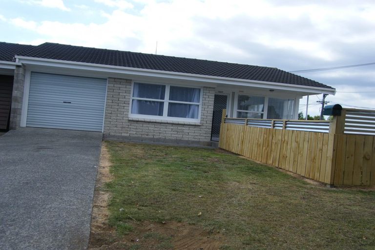 Photo of property in 1/150 Porchester Road, Papakura, 2110