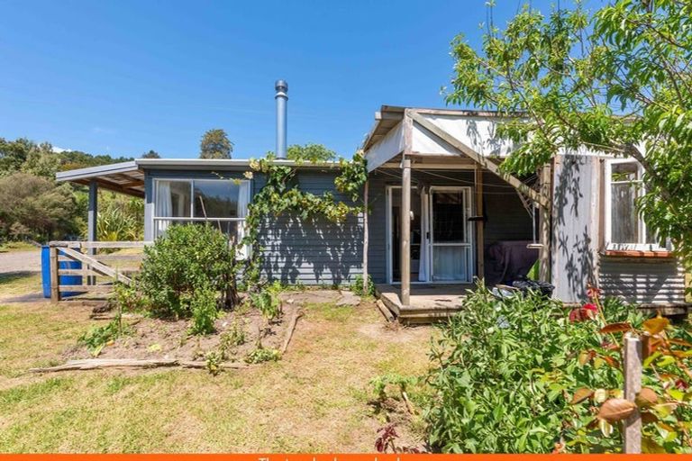Photo of property in 79b Curtis Road, Rawene, Kaikohe, 0473