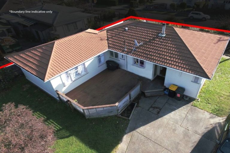 Photo of property in 15 Titoki Street, Stoke, Nelson, 7011