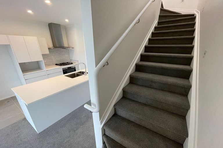 Photo of property in 68 Nugget Avenue, Hobsonville, Auckland, 0616