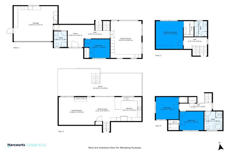 Photo of property in 47 Aberley Road, Schnapper Rock, Auckland, 0632