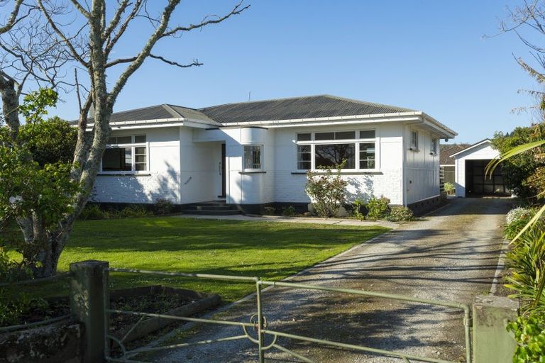Photo of property in 73 Ormond Road, Whataupoko, Gisborne, 4010