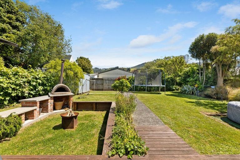 Photo of property in 15 Hugh Street, Sawyers Bay, Port Chalmers, 9023