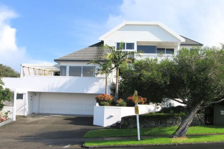 Photo of property in 1/157 Clovelly Road, Bucklands Beach, Auckland, 2012