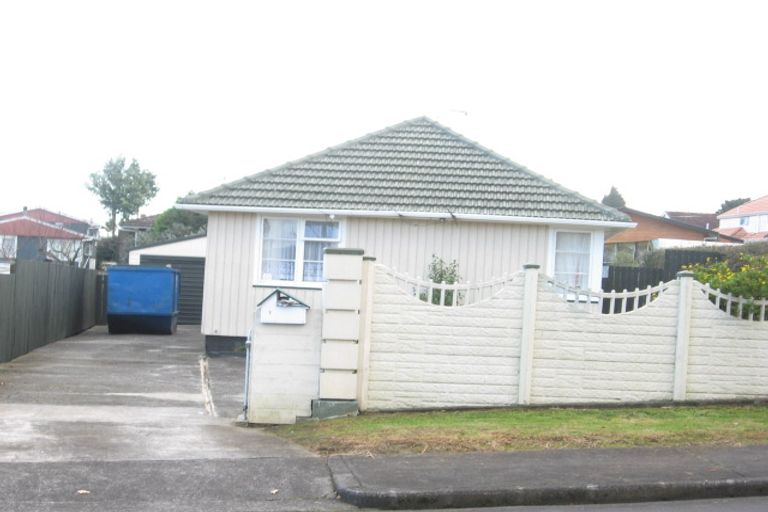 Photo of property in 11 Percival Street, Manurewa, Auckland, 2102