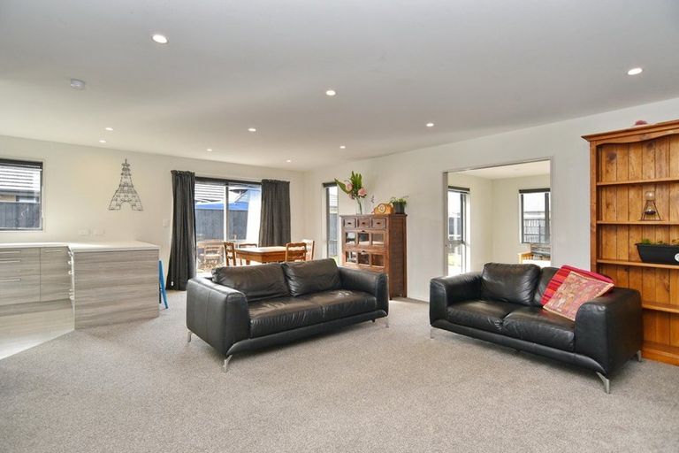 Photo of property in 15 Magnate Drive, Kaiapoi, 7630