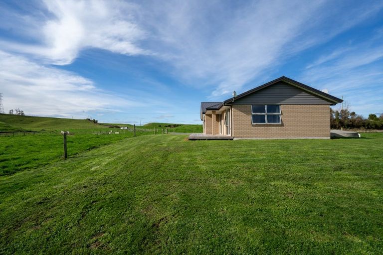 Photo of property in 918 Oreipunga Road, Maungatautari, Cambridge, 3494
