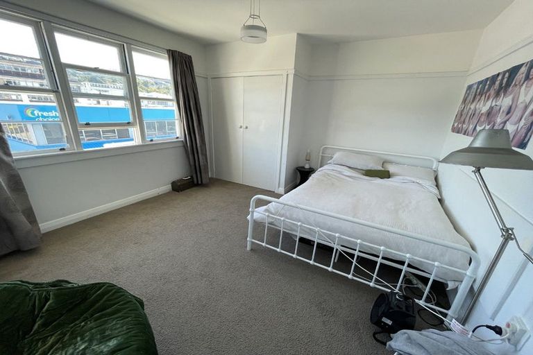 Photo of property in 6/267 Cuba Street, Te Aro, Wellington, 6011