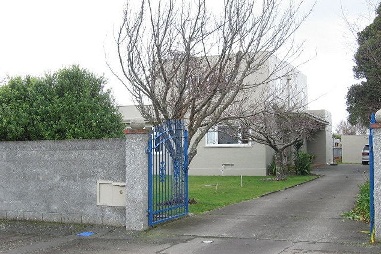 Photo of property in 57 Denbigh Street, Feilding, 4702