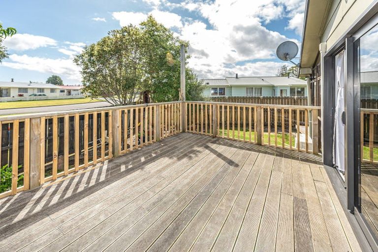 Photo of property in 54 Wembley Place, Whanganui East, Whanganui, 4500