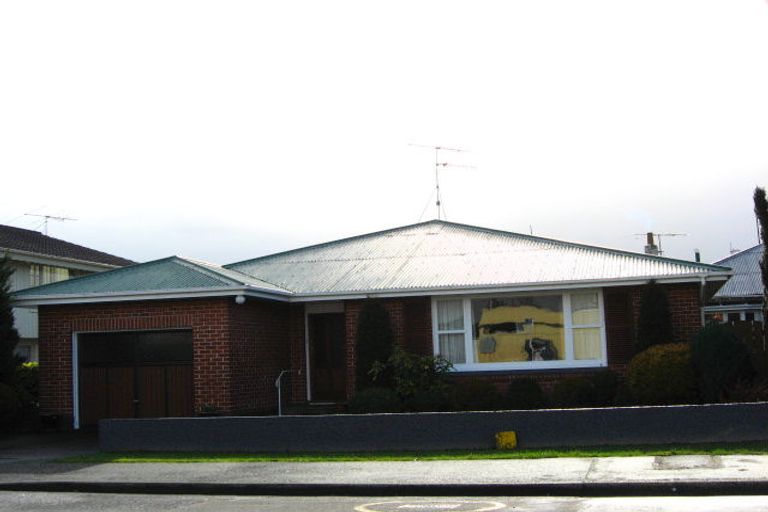 Photo of property in 66 Hensley Street, Gladstone, Invercargill, 9810