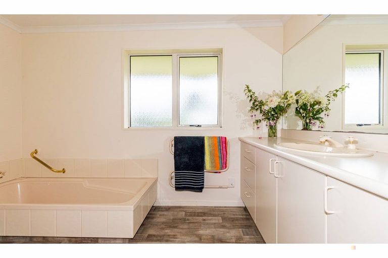 Photo of property in 39a Mckenzie Street, Geraldine, 7930