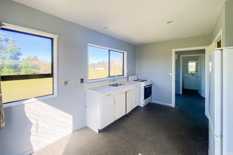 Photo of property in 128 Amesbury Road, Sefton, Rangiora, 7477