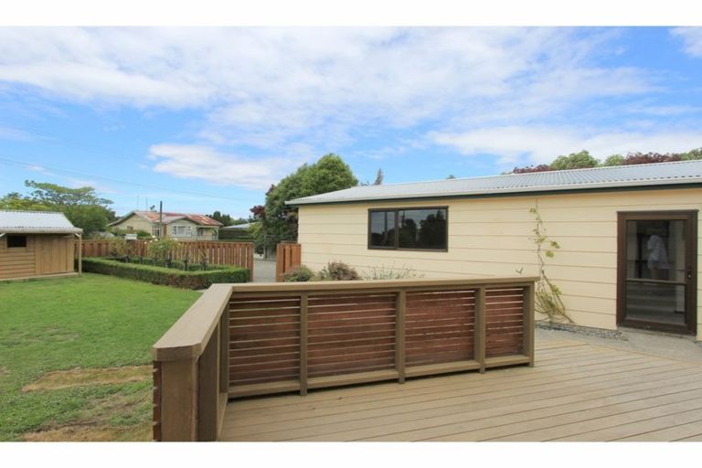 Photo of property in 12 Fell Street, Grovetown, Blenheim, 7202