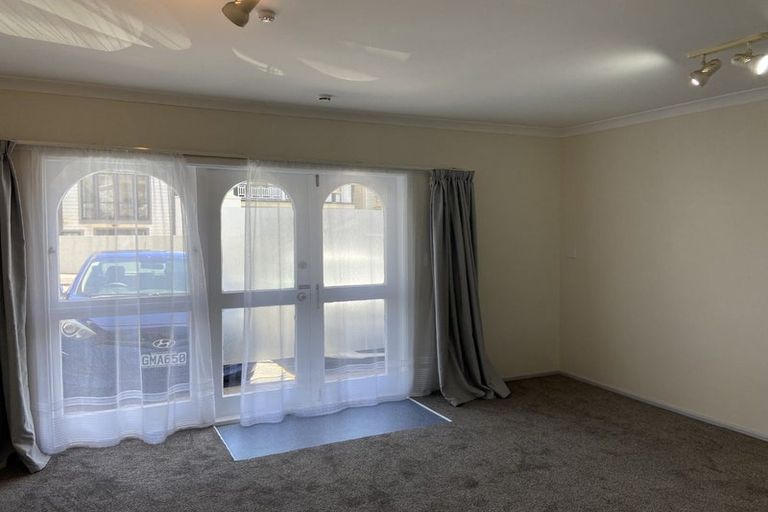 Photo of property in 223d The Terrace, Wellington Central, Wellington, 6011