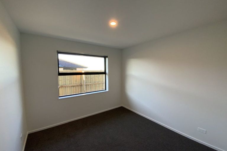 Photo of property in 15 Nirmal Way, Rolleston, 7614