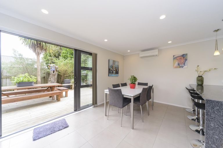 Photo of property in 517a Featherston Street, Roslyn, Palmerston North, 4414
