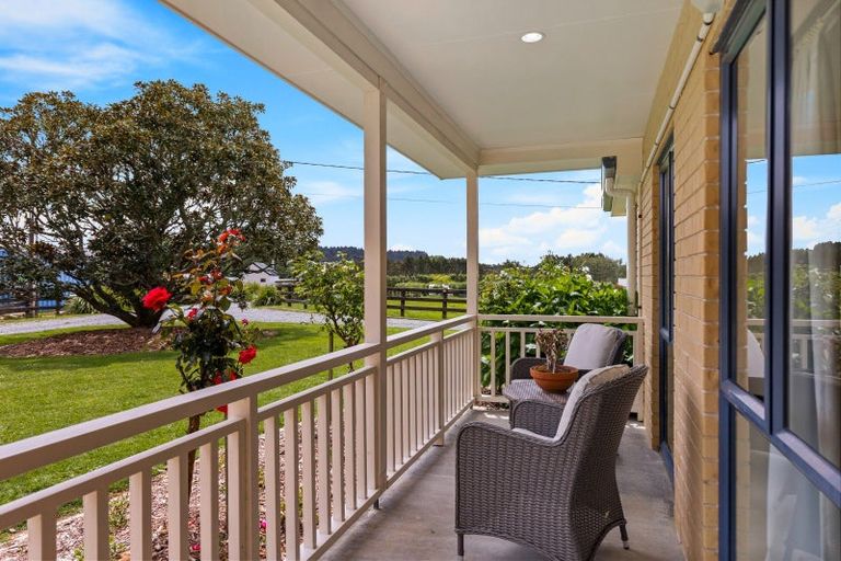 Photo of property in 116 Sunnyside Road, Coatesville, Albany, 0793