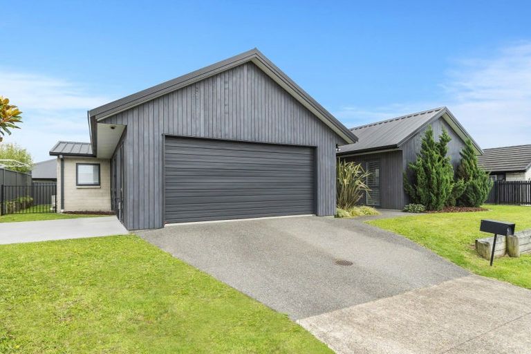 Photo of property in 4 Waghorn Street, Pyes Pa, Tauranga, 3112