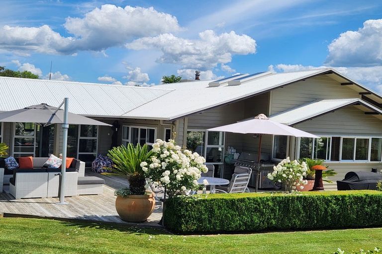 Photo of property in 136 Brunswick Drive, Tikitere, Rotorua, 3074