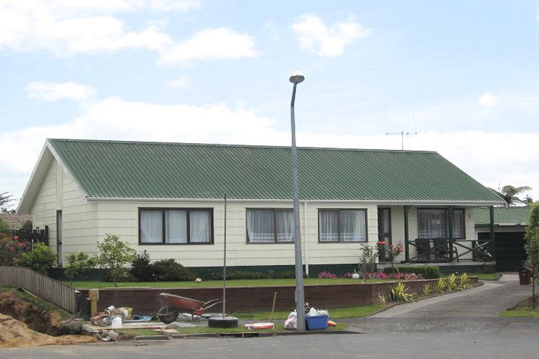 Photo of property in 5 Mason Place, Leamington, Cambridge, 3432