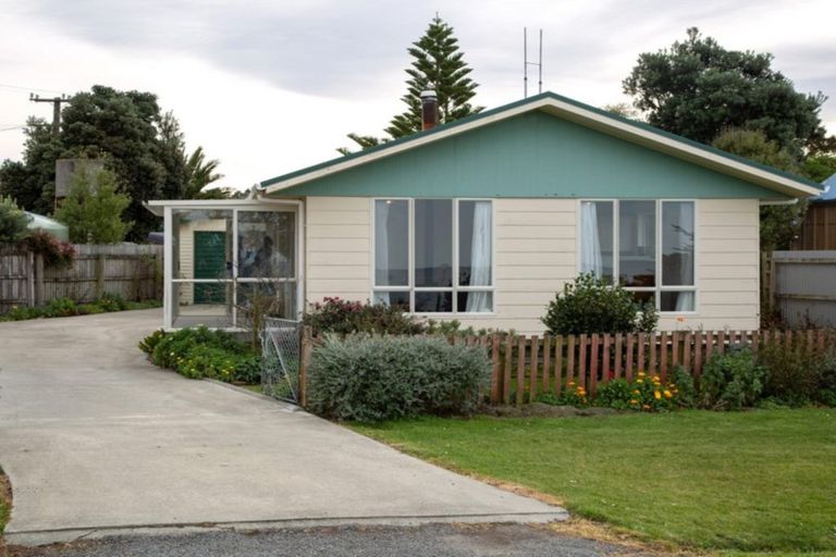Photo of property in 15 Campbell Terrace, Motunau, Waipara, 7387