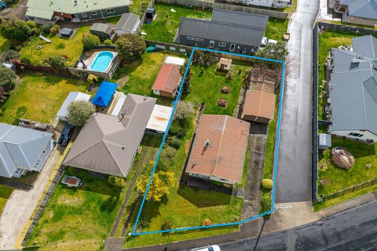 Photo of property in 48 Orahiri Terrace, Otorohanga, 3900