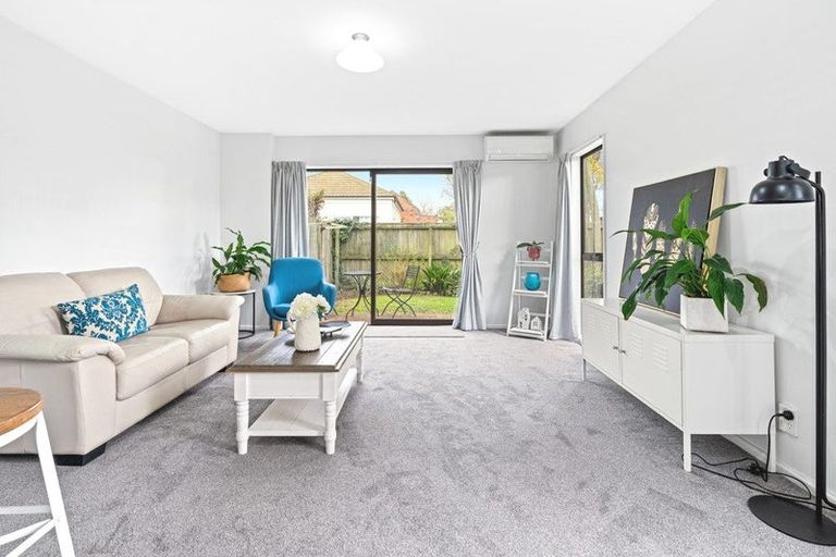 Photo of property in 1/96 Poulson Street, Addington, Christchurch, 8024