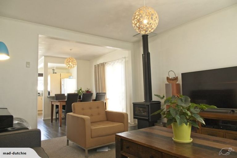 Photo of property in 18 Freyberg Avenue, Tamatea, Napier, 4112