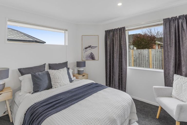 Photo of property in 1/97 Warden Street, Richmond, Christchurch, 8013