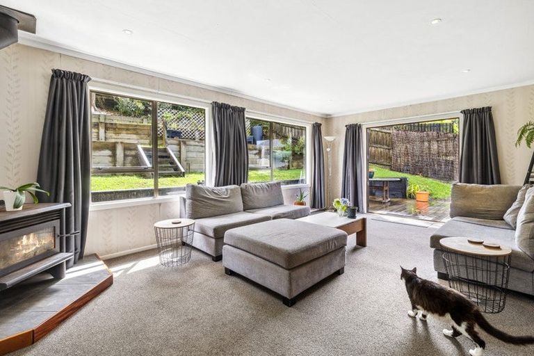 Photo of property in 17 Jenanne Place, Totara Vale, Auckland, 0629