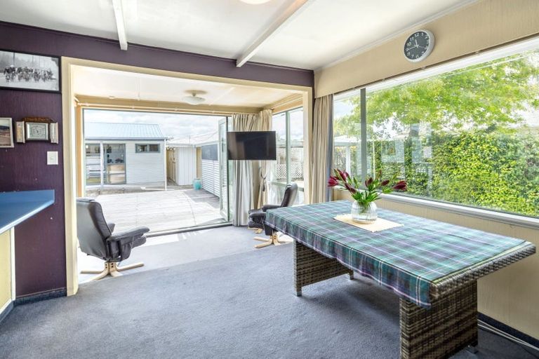 Photo of property in 3 Jellicoe Place, Solway, Masterton, 5810