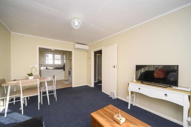 Photo of property in 141 Ferguson Street, West End, Palmerston North, 4412