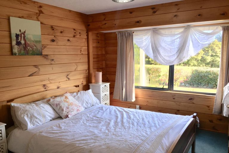 Photo of property in 518a Puketotara Road, Waipapa, Kerikeri, 0295