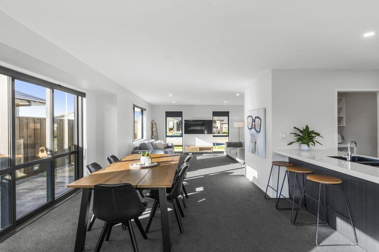 Photo of property in 28 Westbrook Avenue, Rolleston, 7615