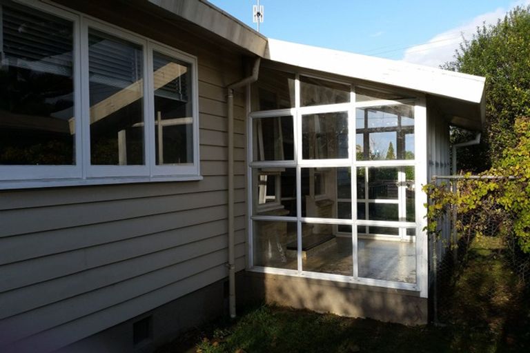 Photo of property in 46 Wycliffe Street, Onekawa, Napier, 4110