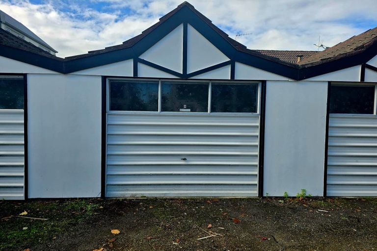 Photo of property in 4b Clifton Road, Hamilton Central, Hamilton, 3204