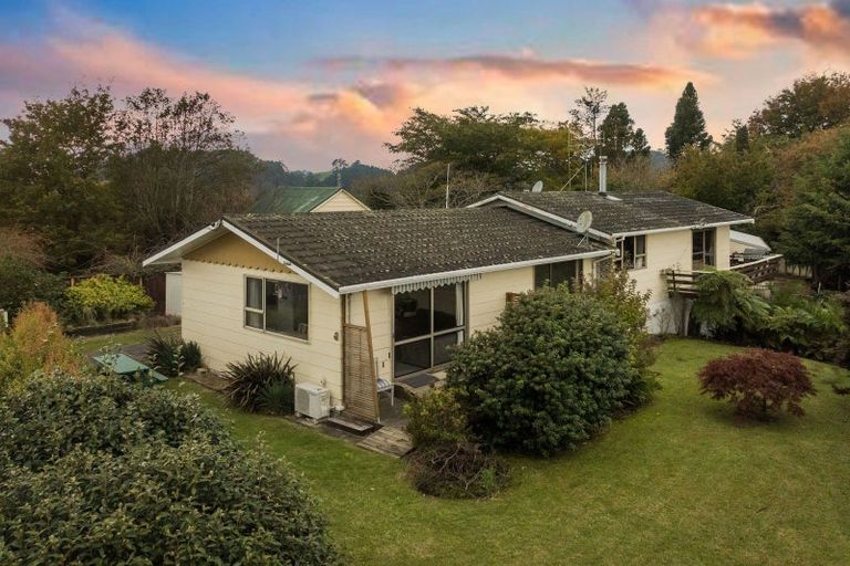 Photo of property in 2 Johnston Street, Waihi, 3610