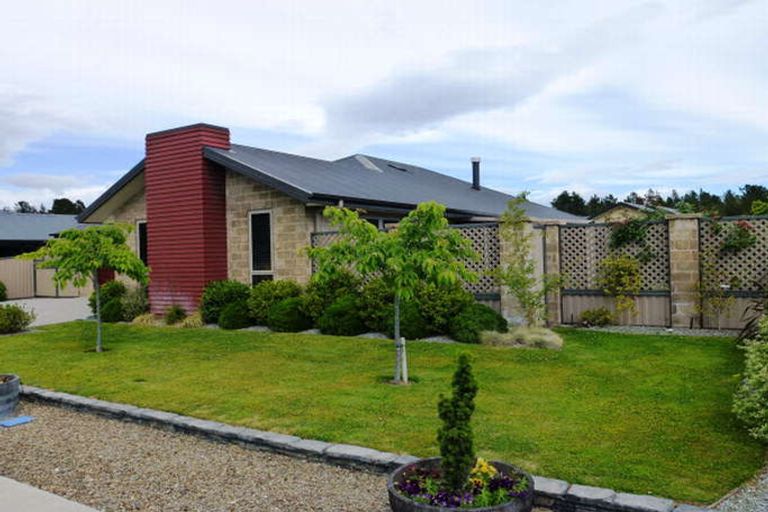 Photo of property in 10 Henderson Drive, Alexandra, 9320