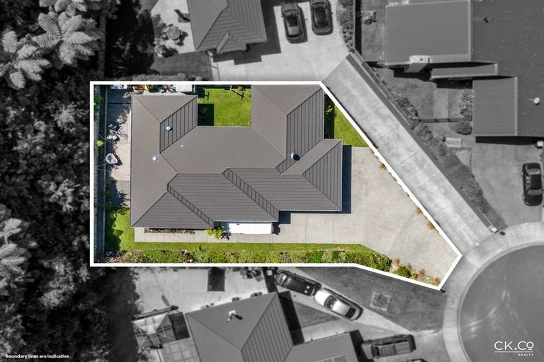 Photo of property in 11b Kelso Grove, Kelson, Lower Hutt, 5010