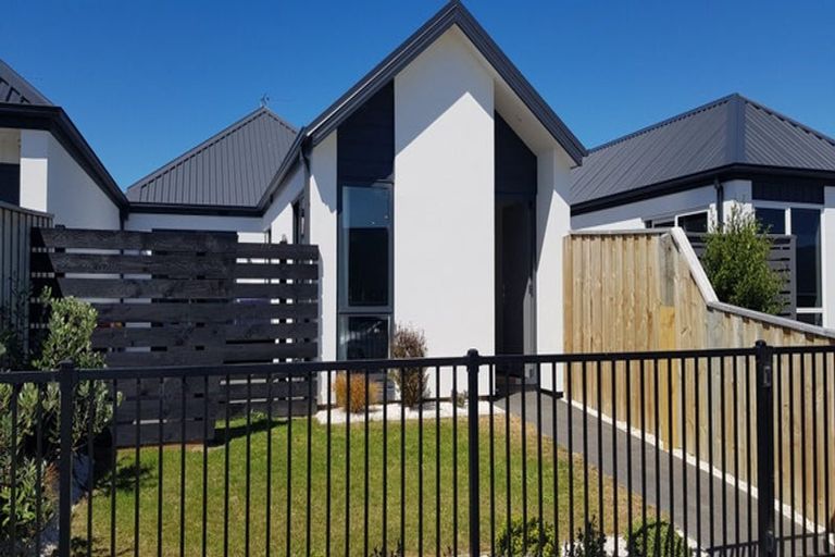 Photo of property in 4/24 Endeavour Avenue, Flagstaff, Hamilton, 3210